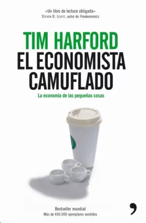 ECONOMISTA CAMUFLADO EL
