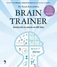BRAIN TRAINING