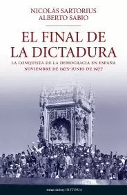 FINAL DE LA DICTADURA EL