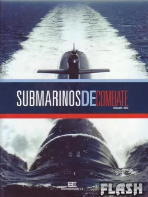 SUBMARINOS DE COMBATE