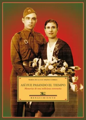 ASI FUE PASANDO EL TIEMPO