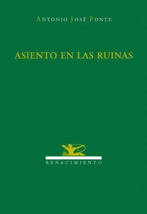 ASIENTO EN LAS RUINAS