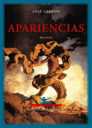 APARIENCIAS RELATOS