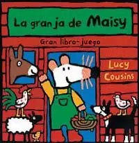 GRANJA DE MAISY LA