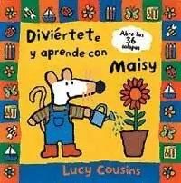 DIVIERTETE Y APRENDE MAISY