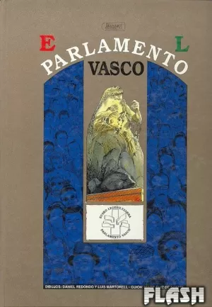 PARLAMENTO VASCO