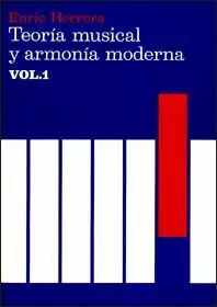 TEORIA MUSICAL Y ARMONIA -1-