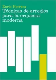 TECNICAS ARREGLOS ORQUESTA