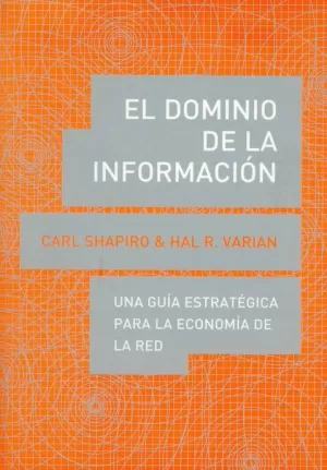 DOMINIO DE LA INFORMACION