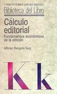 CALCULO EDITORIAL FUNDAMENTOS
