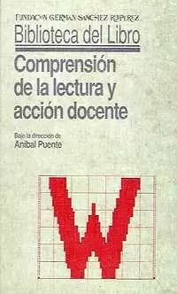COMPRENSION DE LA LECTURA