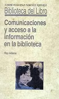 COMUNICACIONES Y ACCESO INFORMACION