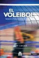 VOLEIBOL. INICIACION Y PERFECC.