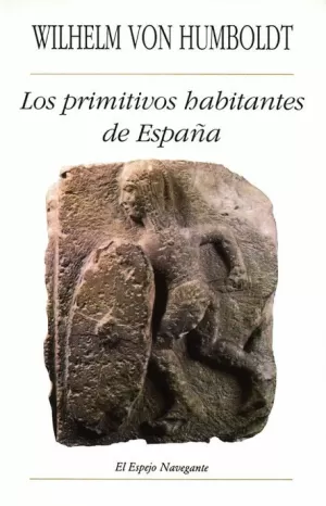 PRIMITIVOS HABITANTES DE ESPAÑA