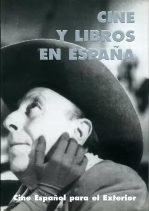 CINE Y LIBROS EN ESPA¥A