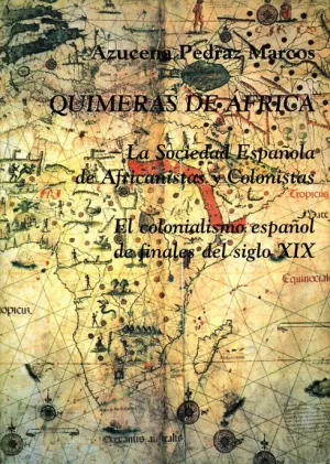 QUIMERAS DE AFRICA