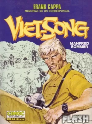 VIET-SONG (FRANK CAPPA)