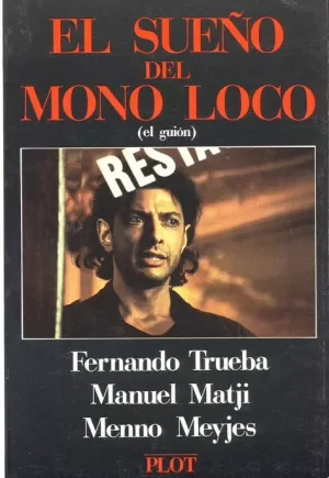 SUEÑO DEL MONO LOCO -PLOT-