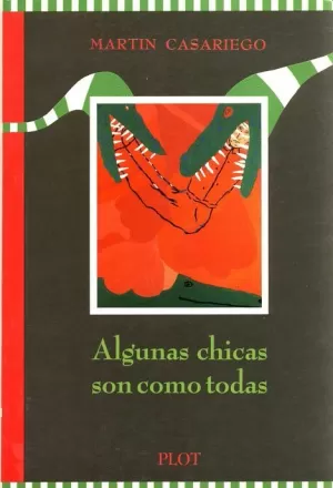 ALGUNAS CHICAS SON COMO TODAS