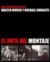 ARTE DEL MONTAJE EL
