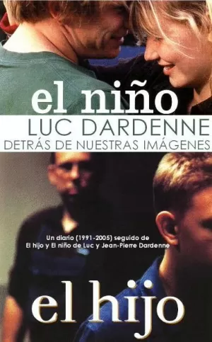 NIÑO LUC DARDENNE DETRAS DE NUESTRAS IMAGENES