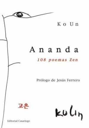AMANDA 108 POEMAS ZEN