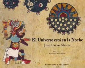 UNIVERSO ESTA EN LA NOCHE EL