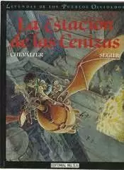 ESTACION DE LAS CENIZAS LA