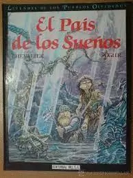 PAIS DE LOS SUEÑOS EL
