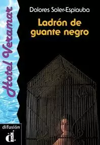 LADRON DE GUANTE NEGRO