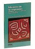 EDUCACION RESPIRACION INDE