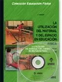 UTILIZACION MATERIAL ESPACIO EN EDUCACION FISICA
