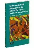 FORMACION PROFESORADO EDUCACION FISICA