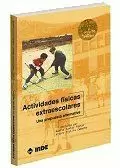 ACTIVIDADES FISICA EXTRAESCOLARES