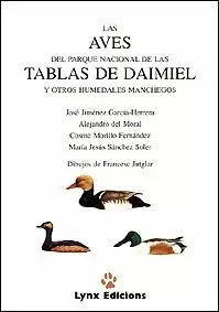 AVES DEL P.N. TABLAS DE DAIMIEL