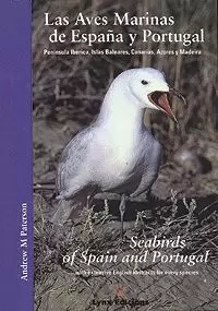 AVES MARINAS DE ESPAÑA Y PORTUGAL