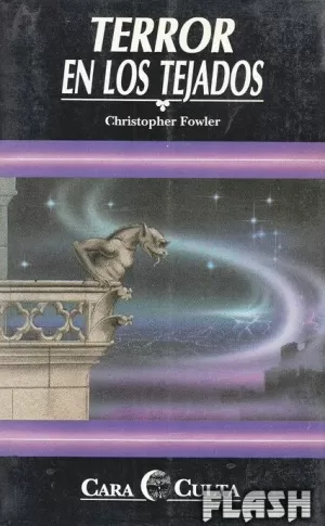 TERROR EN LOS TEJADOS