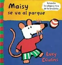 MAISY SE VA AL PARQUE