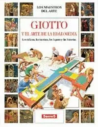 GIOTTO Y EL ARTE DE LA EDAD MEDIA MA