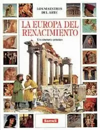 EUROPA DEL RENACIMIENTO MA
