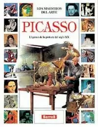 PICASSO MA