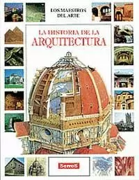 HA.DE LA ARQUITECTURA
