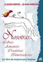 NOSOTRAS LIBRES AMANTES CREATIVAS INNOVADORAS
