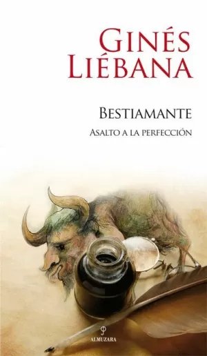 BESTIAMANTE ASALTO A LA PERFECCION