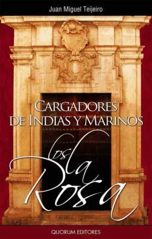 CARGADORES DE INDIAS Y MARINOS
