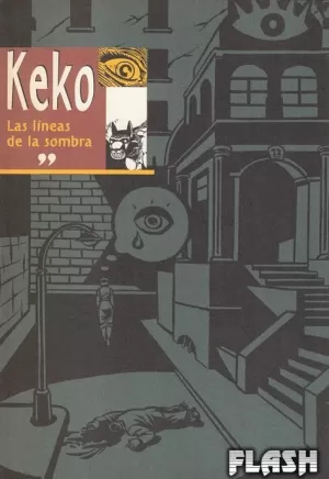 LÍNEAS DE LA SOMBRA