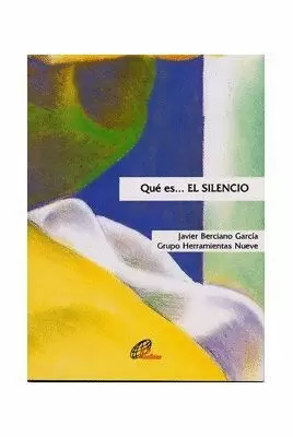 QUE ES... EL SILENCIO.