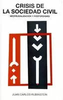 CRISIS DE LA SOCIEDAD CIVIL