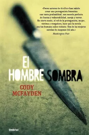 HOMBRE SOMBRA,EL