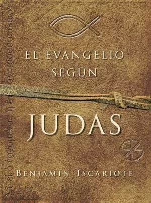 EVANGELIO SEGUN JUDAS EL